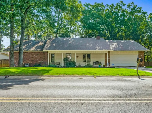 (undisclosed Address), Sherwood, AR 72120