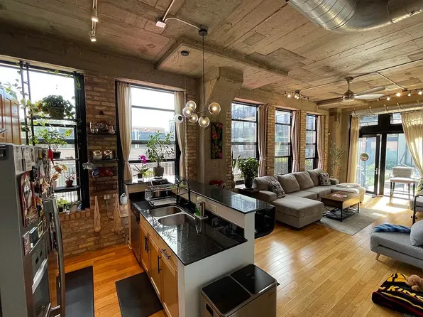 1033 W 14th Pl Unit 134, Chicago, IL 60608