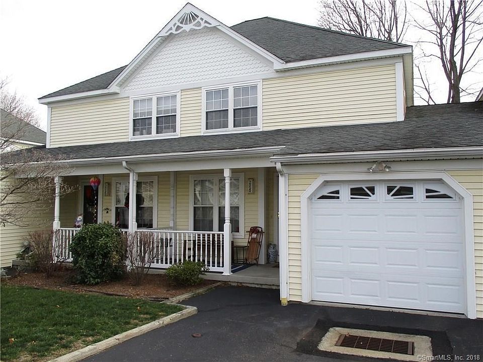 289 New Haven Avenue Unit R