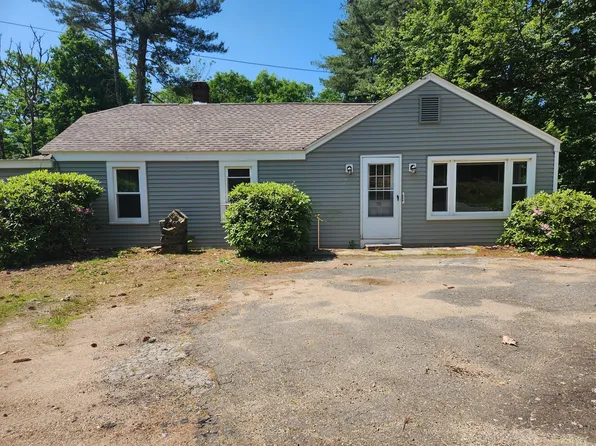 723 River Road, Willington, CT 06279