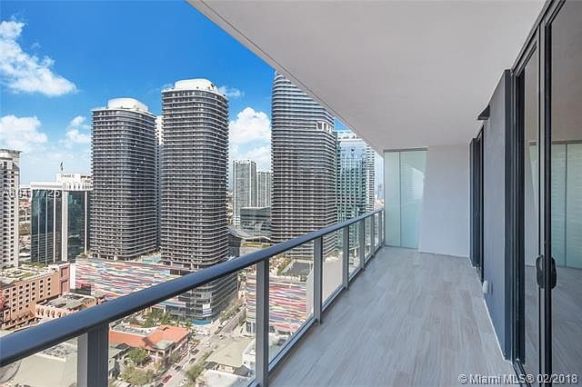 1st image of 1010 Brickell Ave Unit 3109