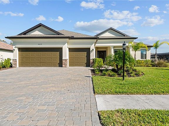 2nd image of 3014 Baltar Ct