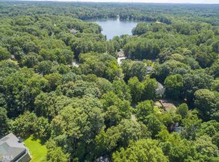 3641 Frederica Rd, Berkeley Lake, GA 30096