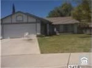 3476 N Plum Tree Ave, Rialto, CA 92377