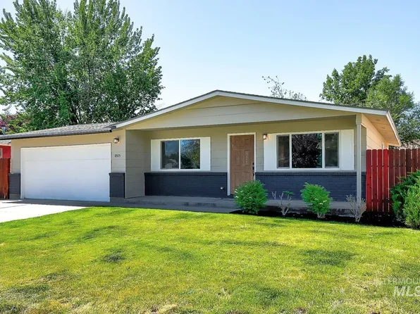 8505 W Canterbury Dr, Boise, ID 83704
