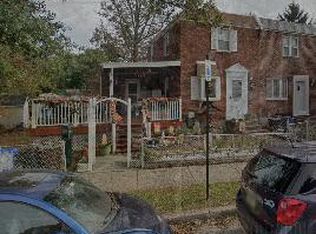 6615 Silverwood St, Philadelphia, PA 19128