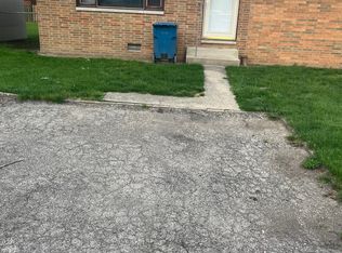 5414 Jackson St #1, Indianapolis, IN 46241