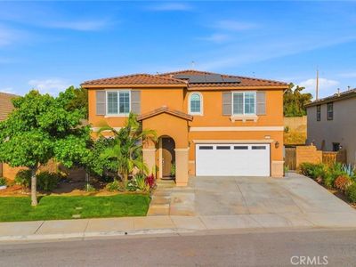 53235 Brabant St, Lake Elsinore, CA, 92532