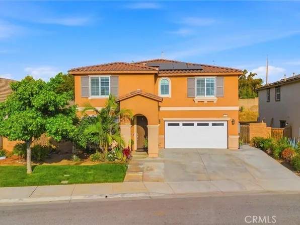 53235 Brabant St, Lake Elsinore, CA 92532