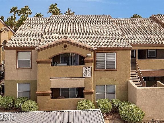 2nd image of 5055 W Hacienda Ave Unit 2085
