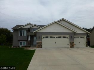 1129 Sharptail Run, New Richmond, WI 54017