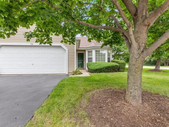 900 Partridge Cir, Marengo, IL 60152