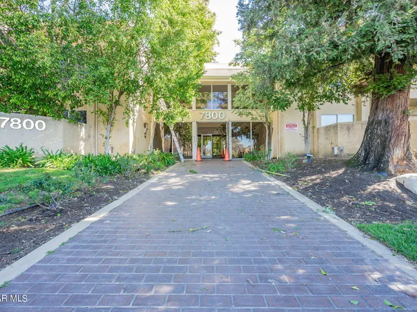 7800 Topanga Canyon Blvd APT 116, Canoga Park, CA 91304