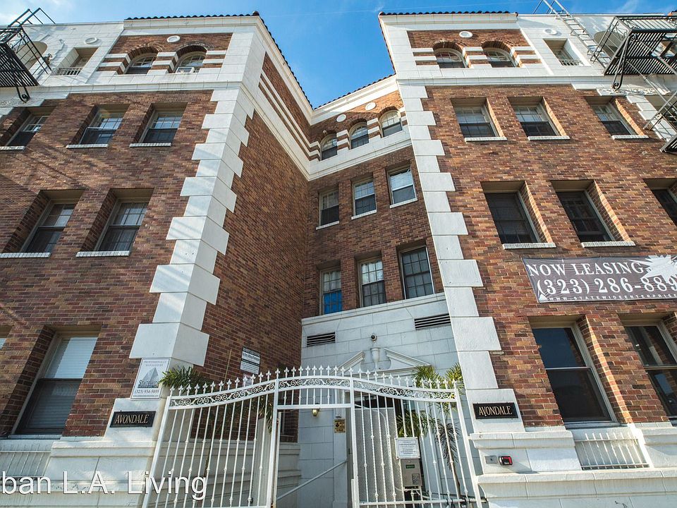 1st image of 1825 N Cahuenga Blvd #10164379