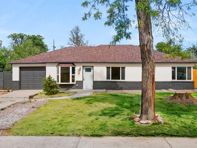 996 Quentin Street, Aurora, CO, 80011