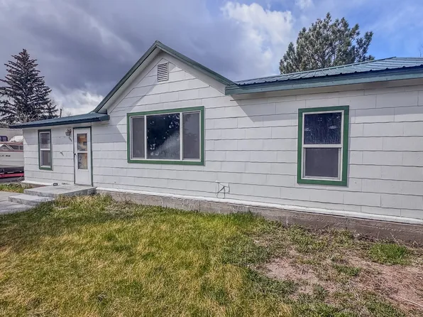 204 S Harrison Ave, Townsend, MT 59644