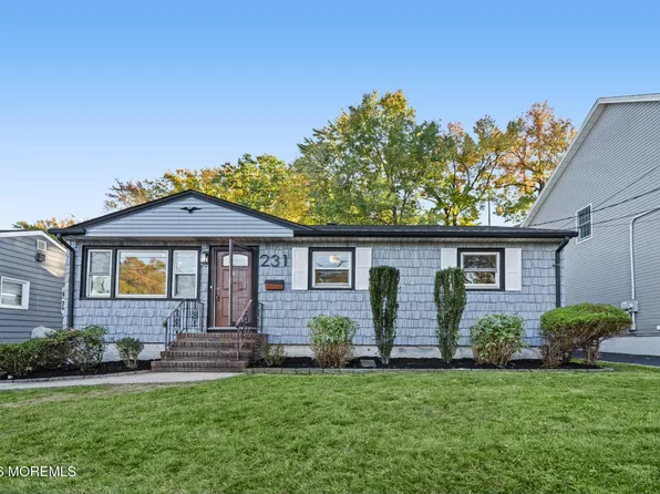 231 Temple Way, Colonia, NJ 07067