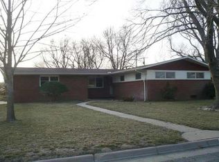 2401 N Van Buren St #HUD-181227832, Hutchinson, KS 67502