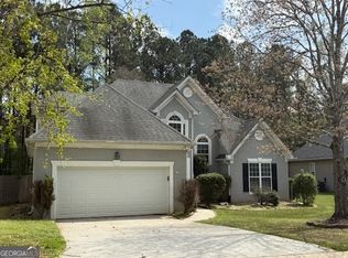 204 Clifton Ln, Peachtree City, GA 30269