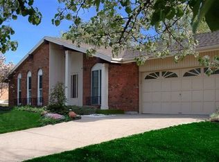 6607 Tulip Ln, Liberty Township, OH 45044