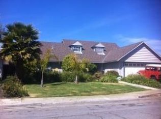 7038 Scripps Crescent St, Goleta, CA 93117