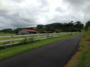 681 Hoaka Rd LOT 2, Hilo, HI 96720