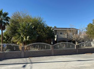 8725 Rancho Destino Rd, Las Vegas, NV 89123