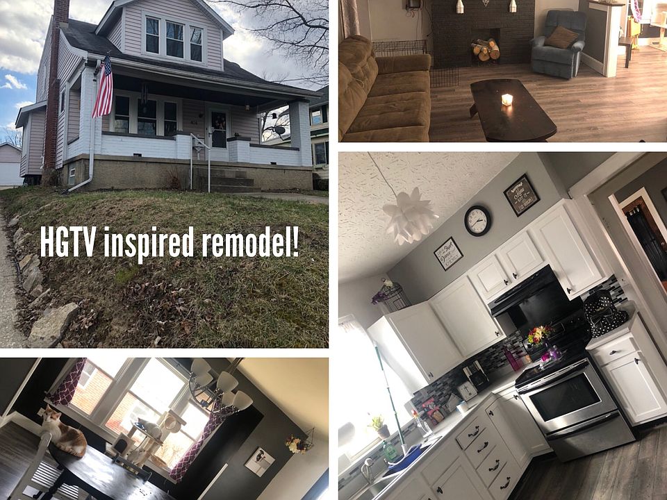 HGTV inspired remodel!!!!
