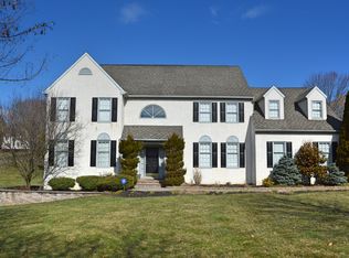 405 Trio Ln, West Chester, PA 19382
