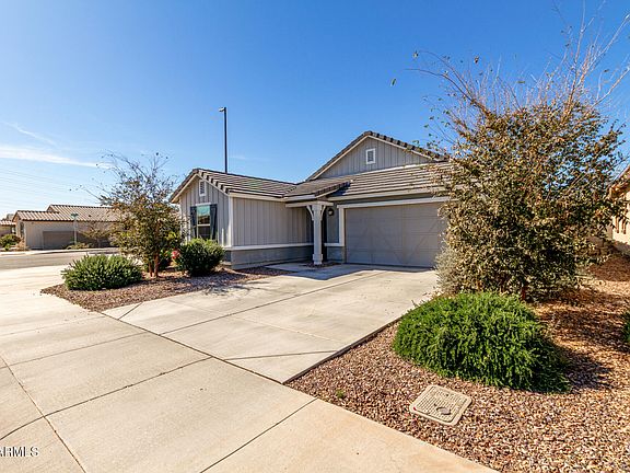 4th image of 4702 S RIATA Street