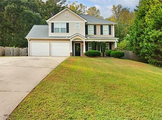 174 Randall Dr, Rockmart, GA 30153