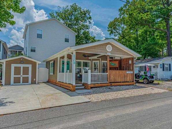 6001 - 1308 S King Hwy. #1308 Snapper, Myrtle Beach, SC 29575