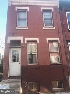 1226 W Firth St, Philadelphia, PA, 19133