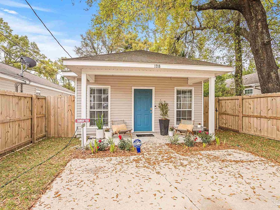 1st image of 1715 W Intendencia St