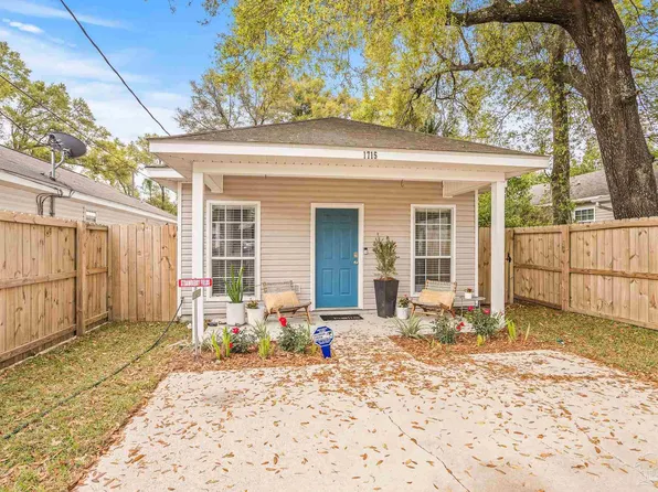 1715 W Intendencia St, Pensacola, FL 32502