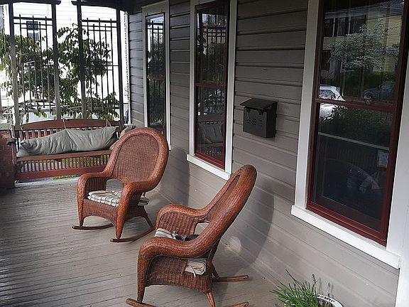 Porch