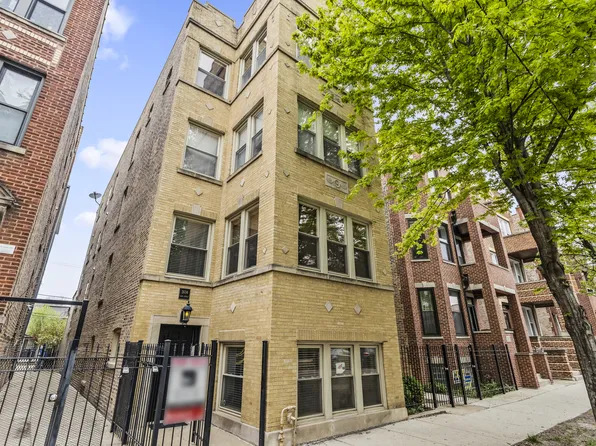 2634 W Iowa St APT 4, Chicago, IL 60622