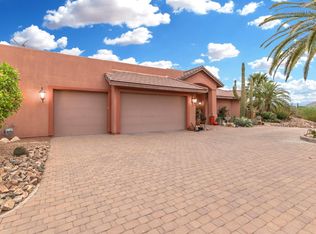 5101 N Pueblo Villas Dr, Tucson, AZ 85704