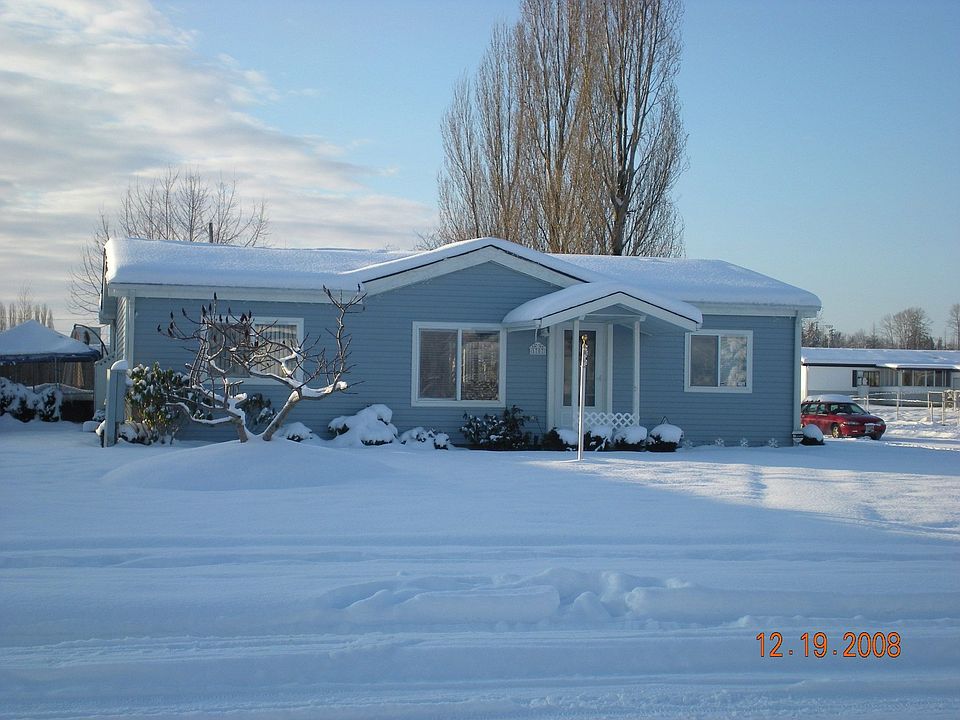 2008 Snow
