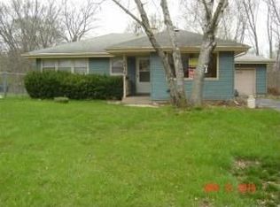 5404 W Spring Ln, Milwaukee, WI 53223