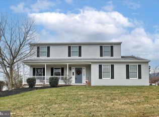 2544 Tiffany Ln, Harrisburg, PA 17112