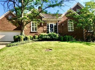 1172 Taborlake Dr, Lexington, KY 40502