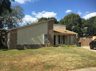 7020 Tree Line Cv, Memphis, TN 38133