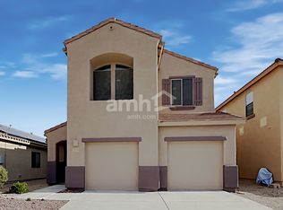 10711 S Miramar Canyon Pass, Vail, AZ 85641