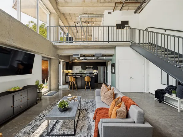 1001 Belleview St #101, Dallas, TX 75215