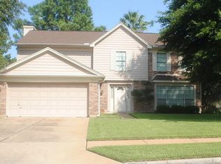 9406 Wandsworth Dr, Spring, TX 77379