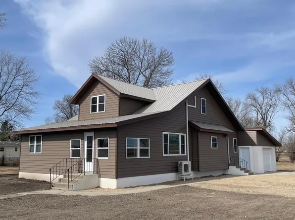 14440 293rd Ave NE, Belgrade, MN 56312