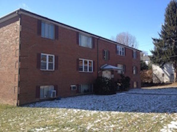 420 E Wheeling St APT 5