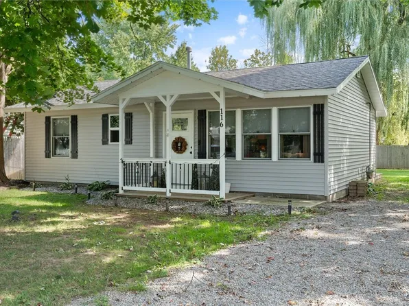 116 Leonard Dr, Syracuse, NY 13209