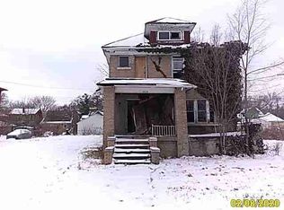 14155 Coyle St, Detroit, MI 48227